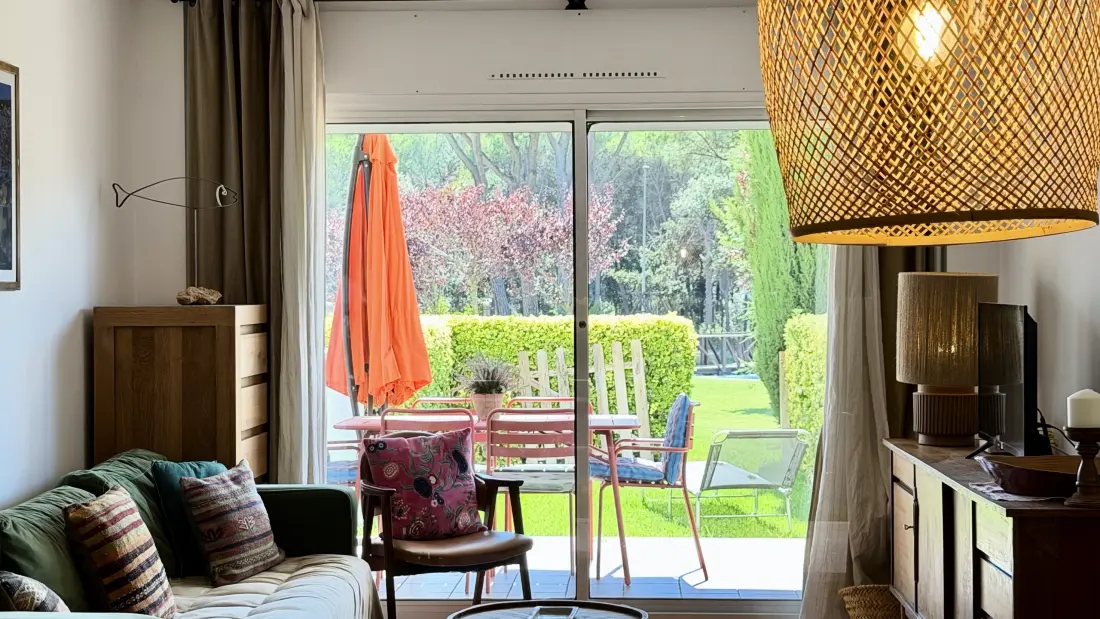 Appartements à Pals