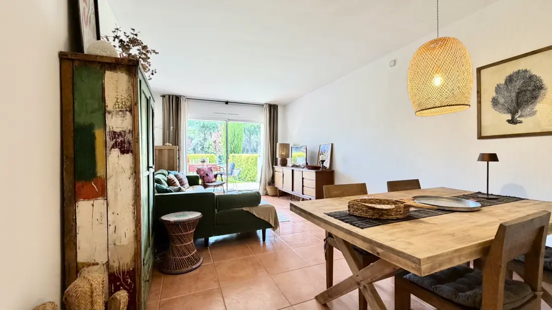 Appartements à Pals