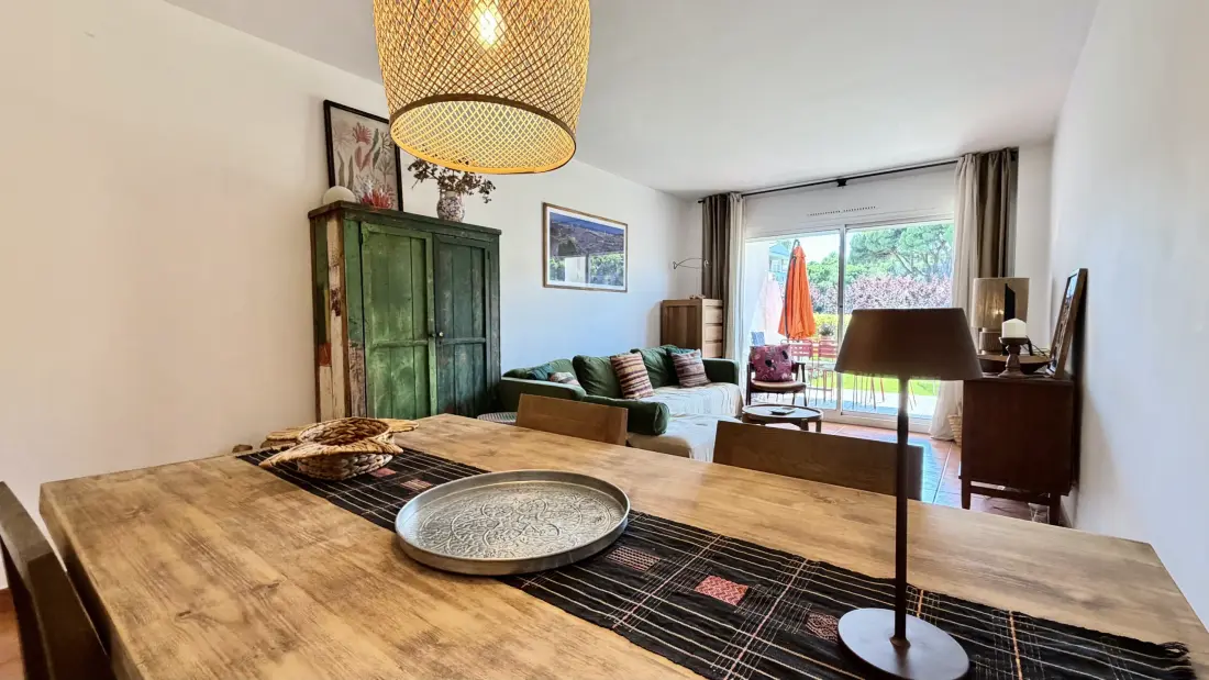 Appartements à Pals