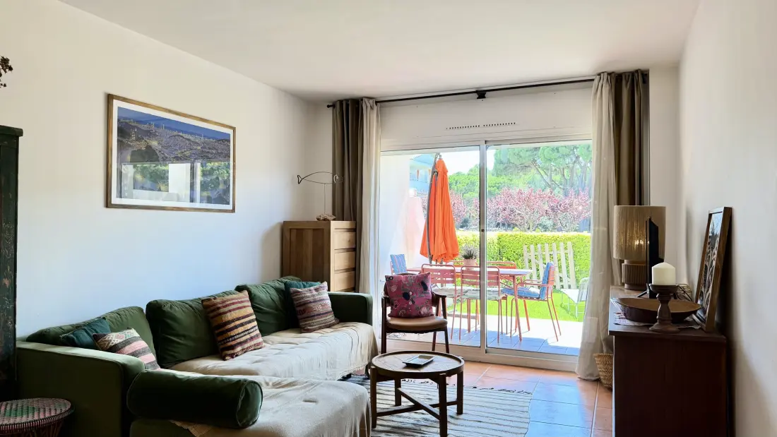Appartements à Pals