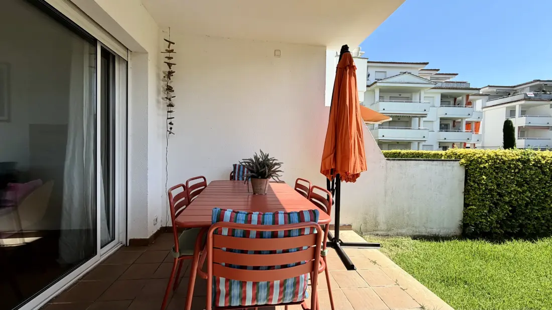 Appartements à Pals