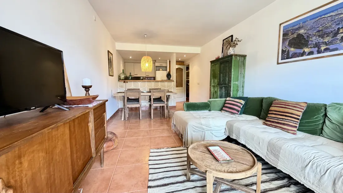 Appartements à Pals