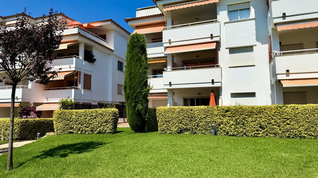 Appartements à Pals