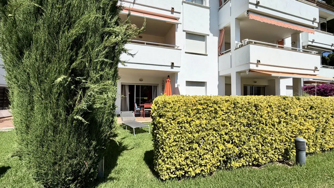 Appartements à Pals