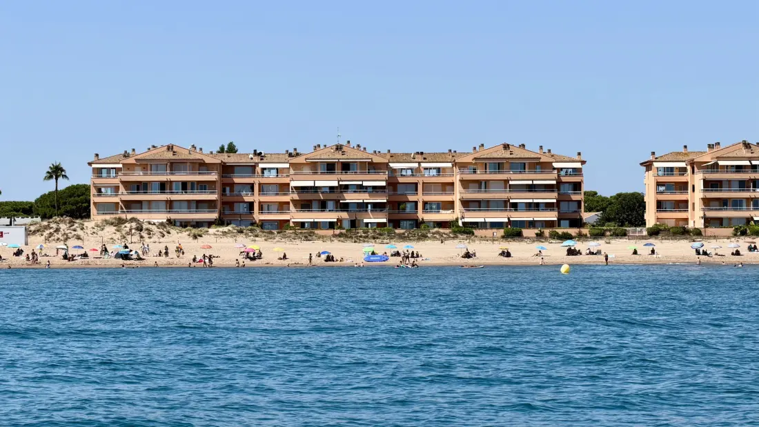 Appartements à Pals