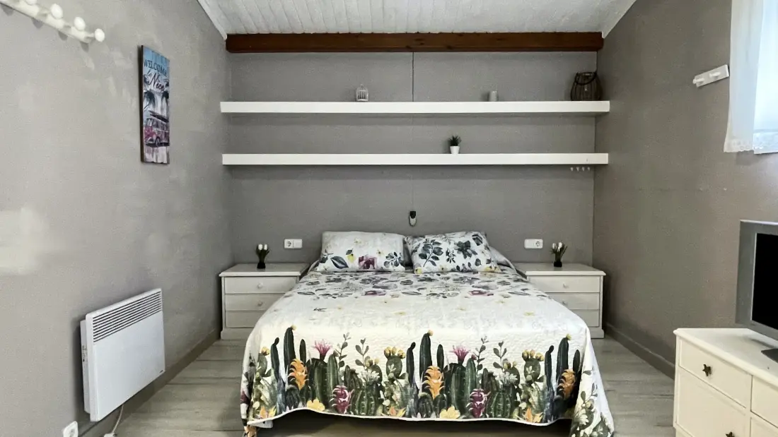 Maison à Begur