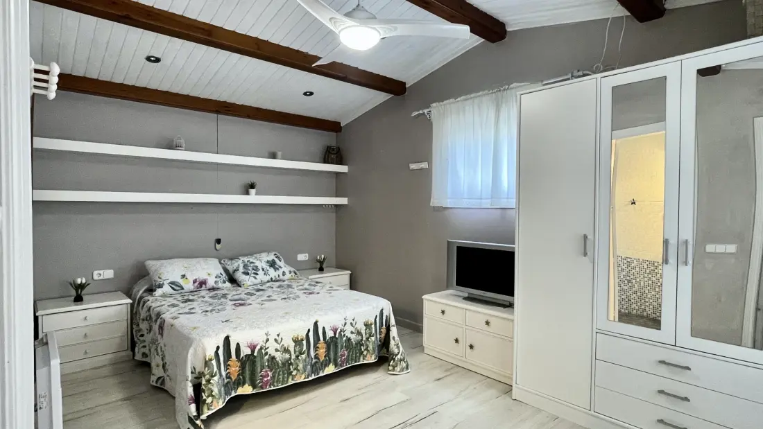 Maison à Begur