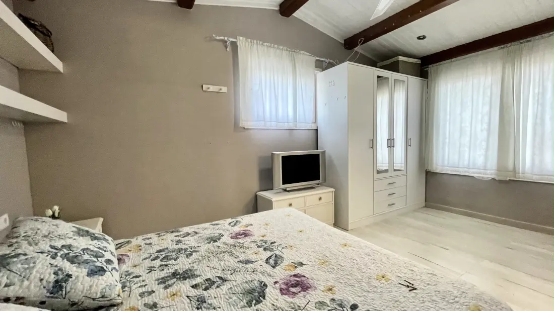 Maison à Begur