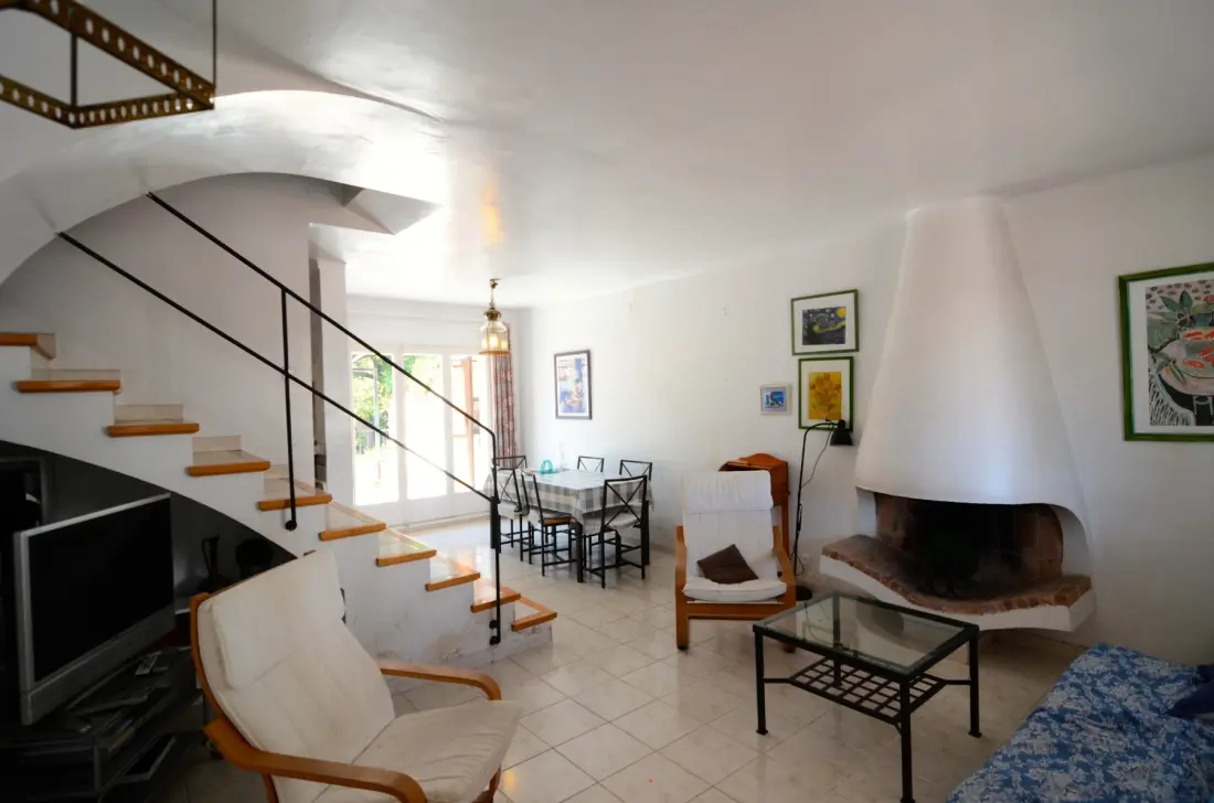 Maison à Pals