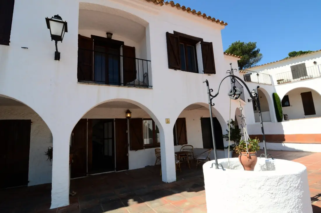 Maison à Pals