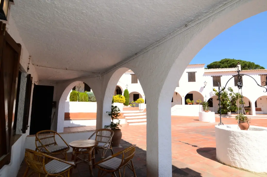 Maison à Pals