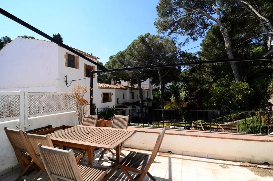 Maison à Pals