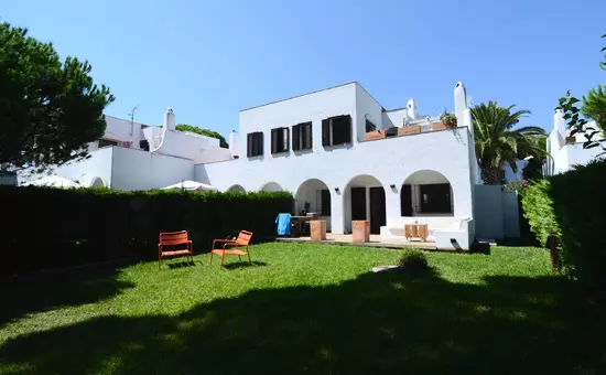 Maison à Pals