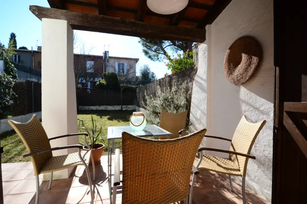 Maison à Pals
