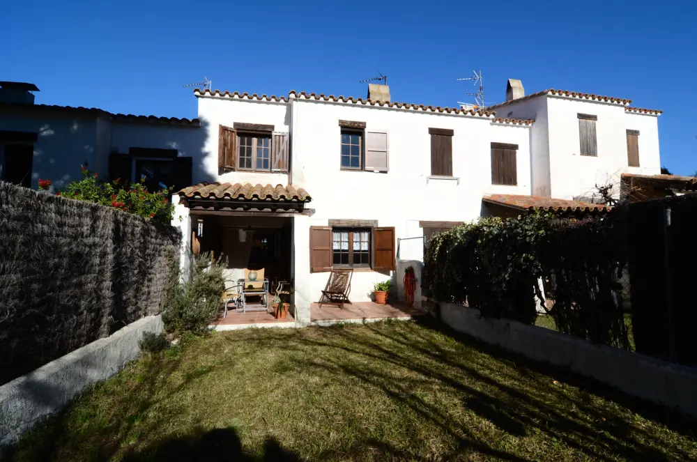 Maison à Pals