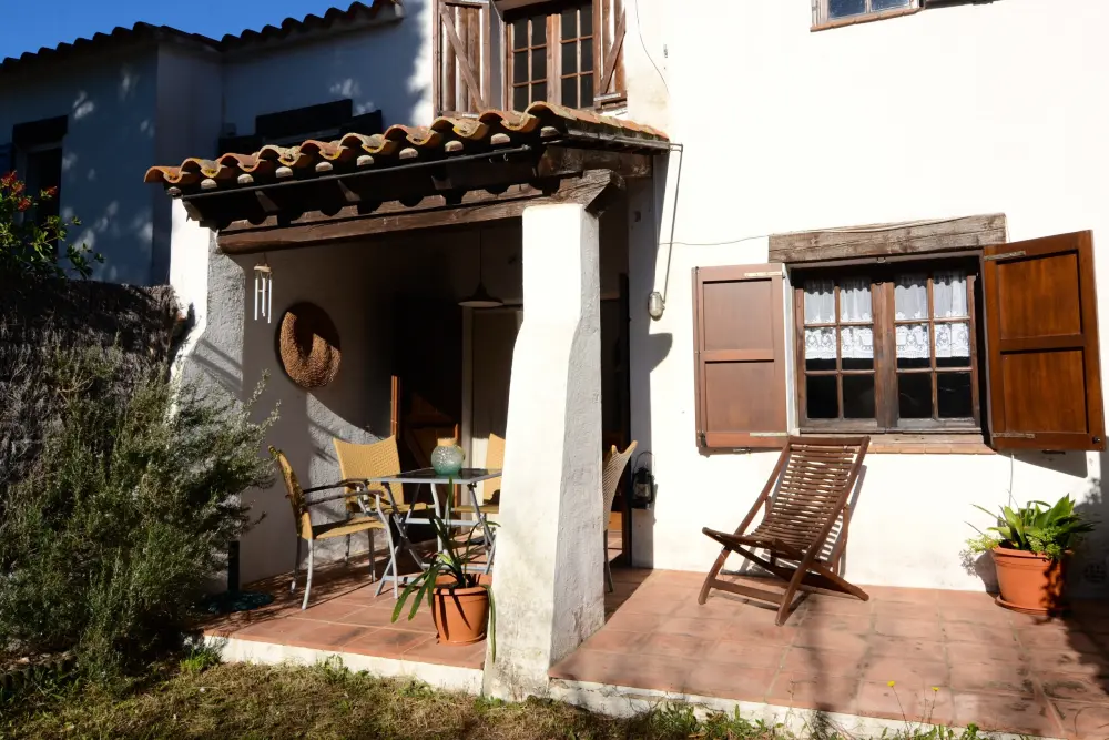 Maison à Pals