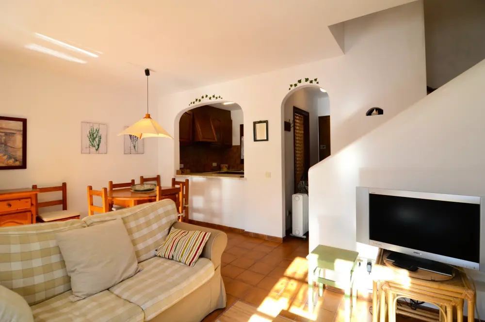 Maison à Pals