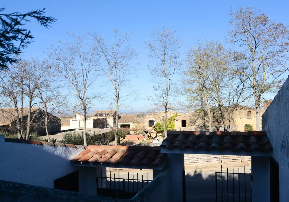 Maison à Pals