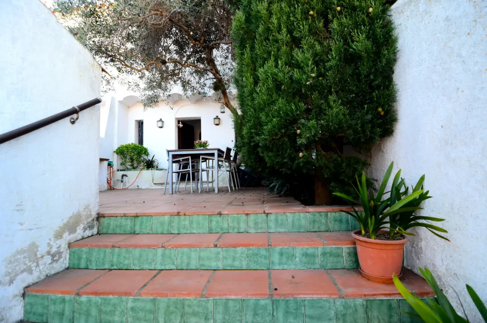 Maison à Pals