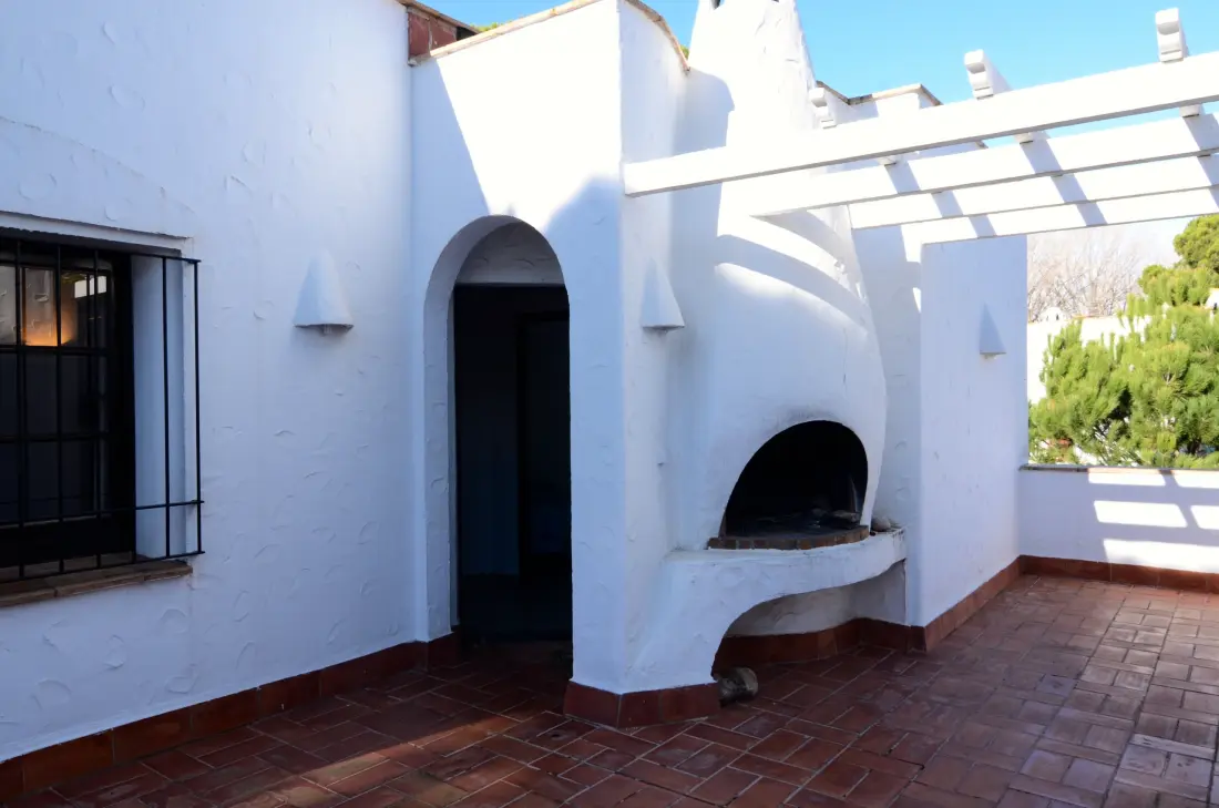 Maison à Pals