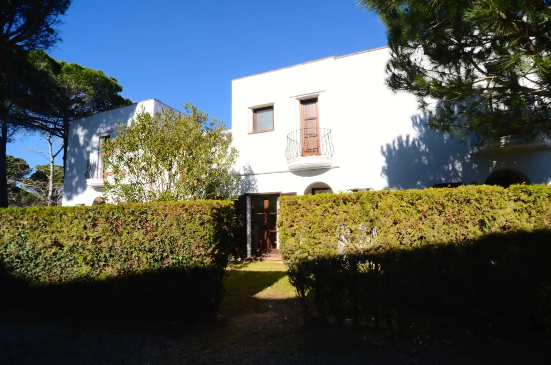 Maison à Pals