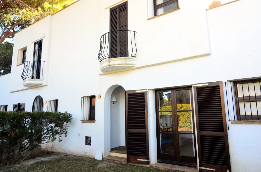 Maison à Pals