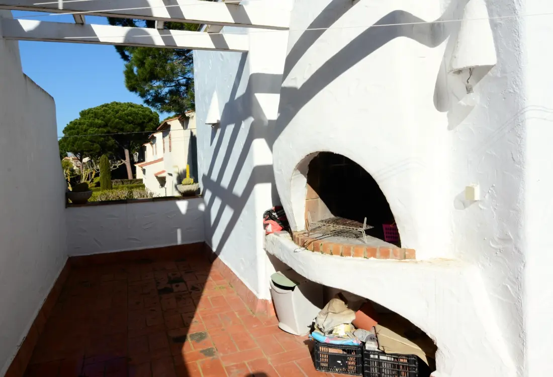 Maison à Pals