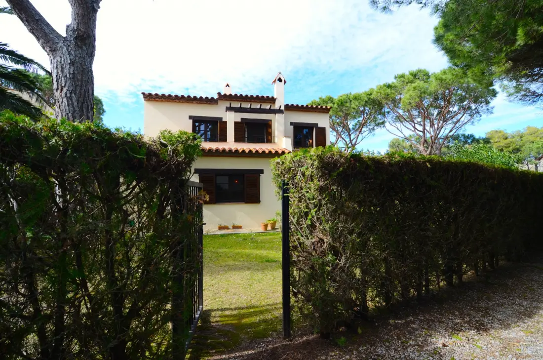 Maison à Pals