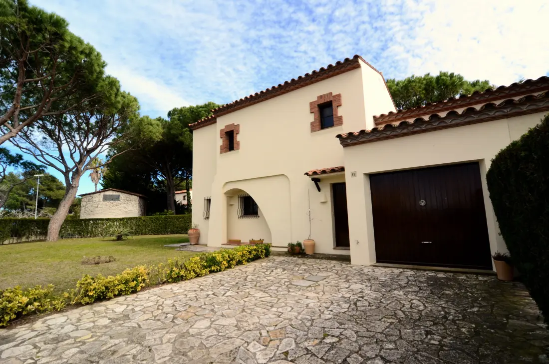 Maison à Pals