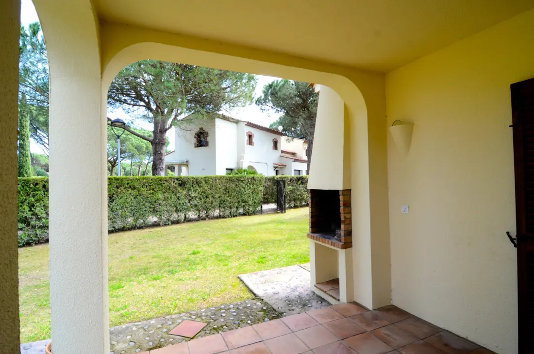 Maison à Pals