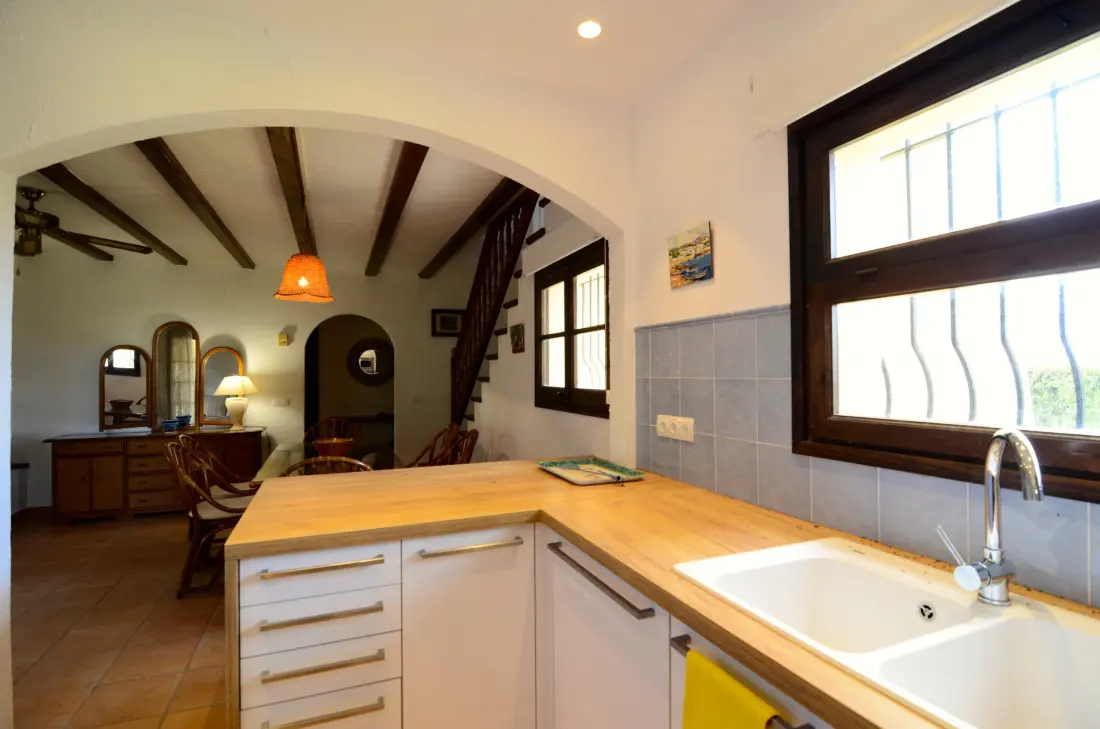 Maison à Pals