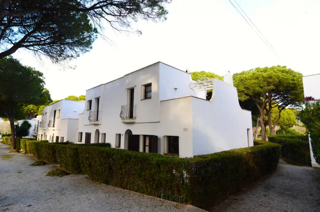 Maison à Pals