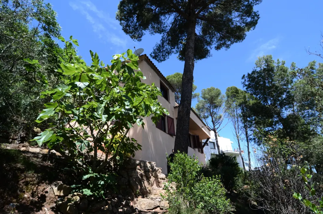 Maison à Pals