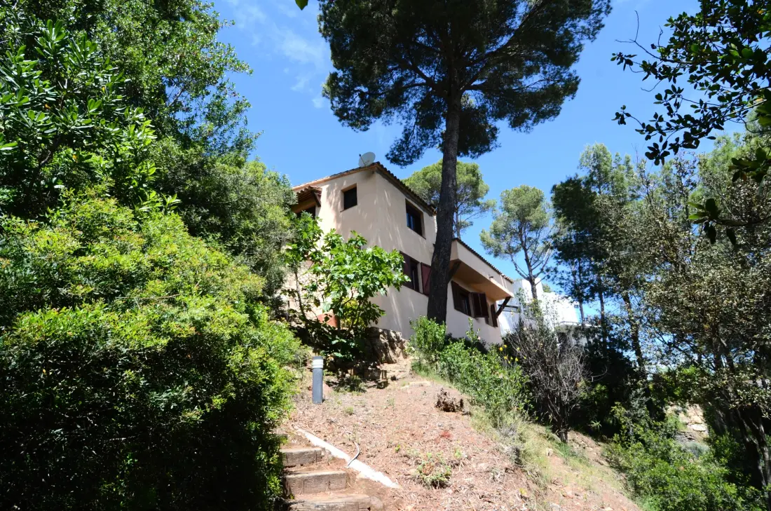 Maison à Pals