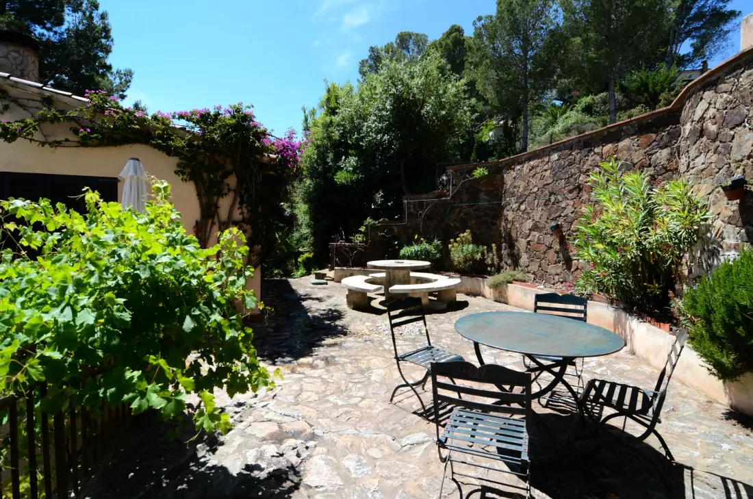 Maison à Pals