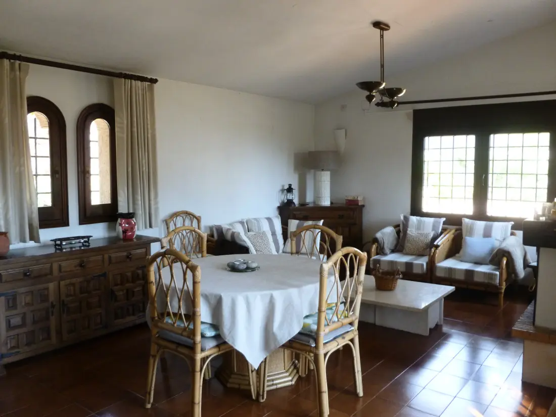 Maison à Pals