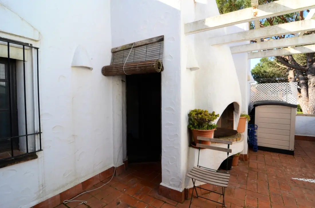 Maison à Pals