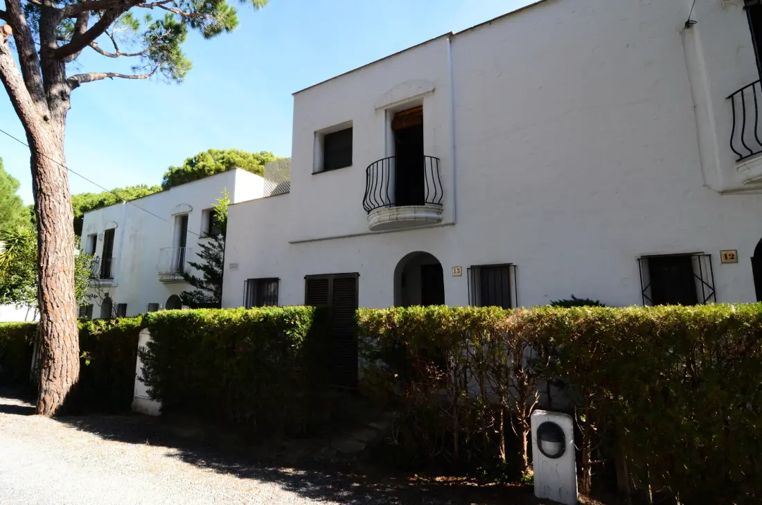 Maison à Pals