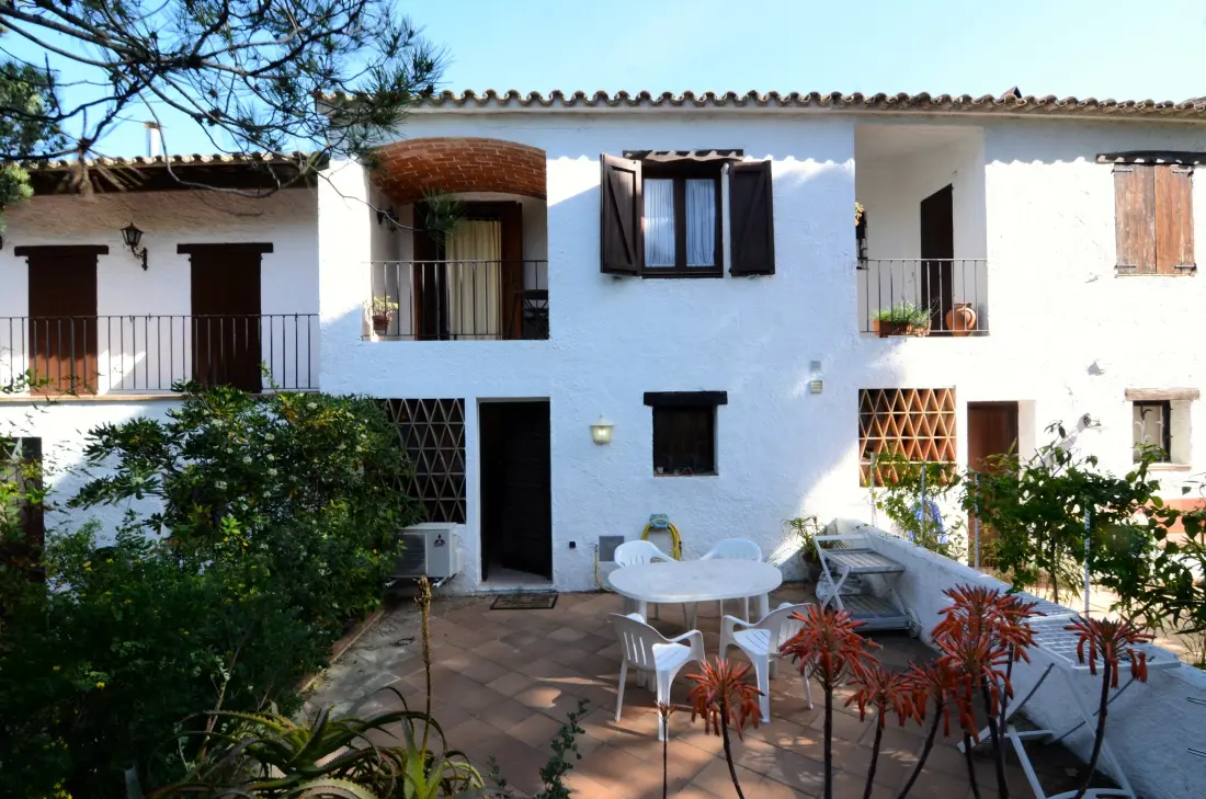 Maison à Pals
