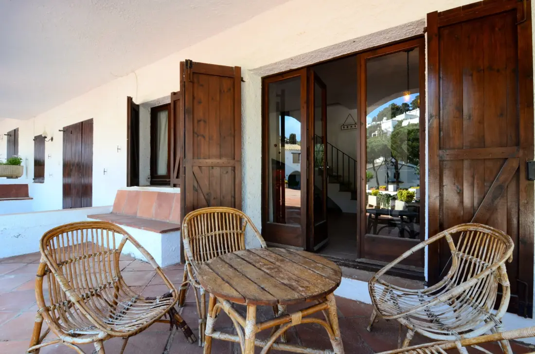 Maison à Pals