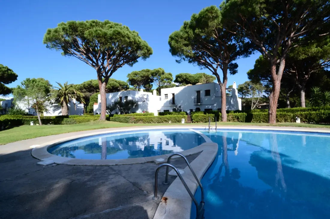 Maison à Pals