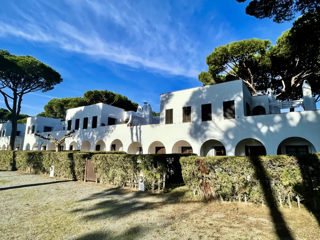 Maison à Pals