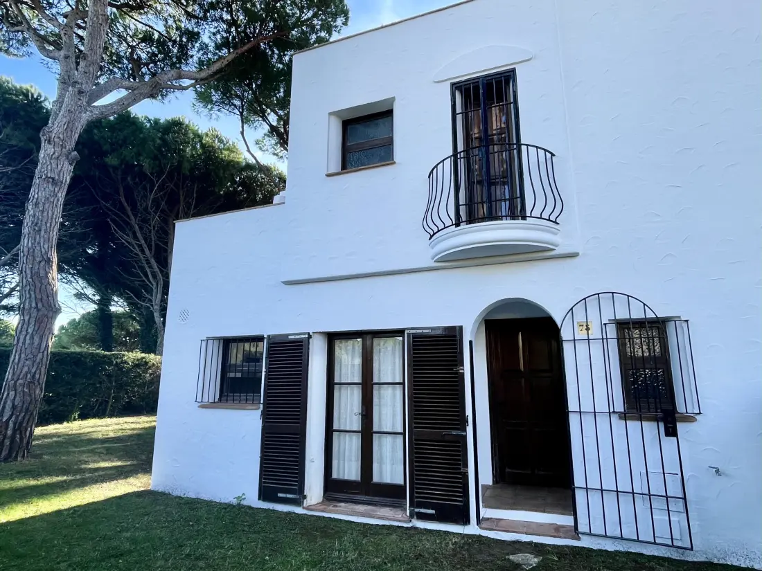 Maison à Pals