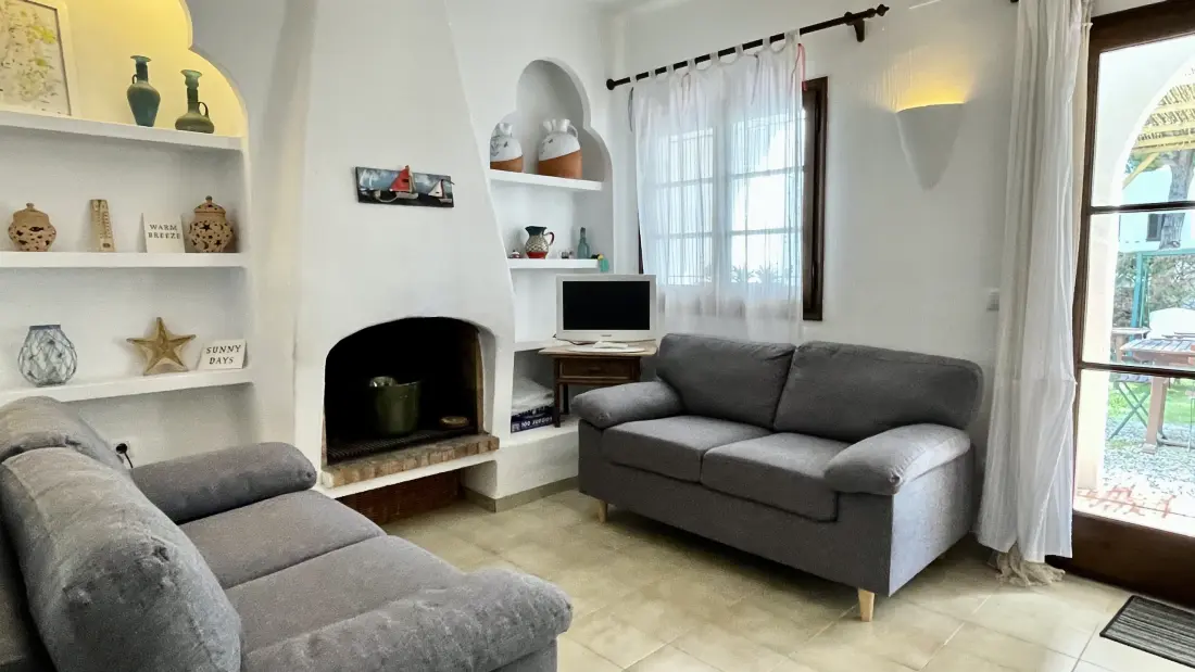 Maison à Pals