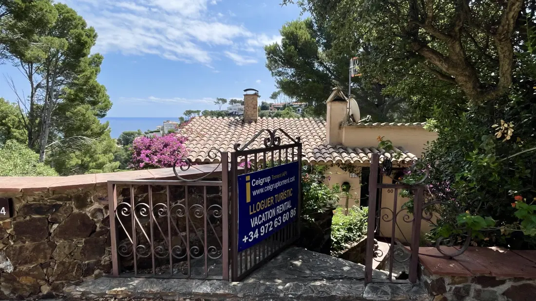 Maison à Pals