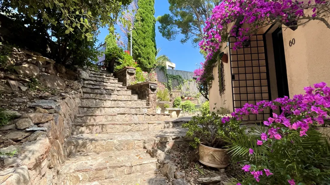 Maison à Pals