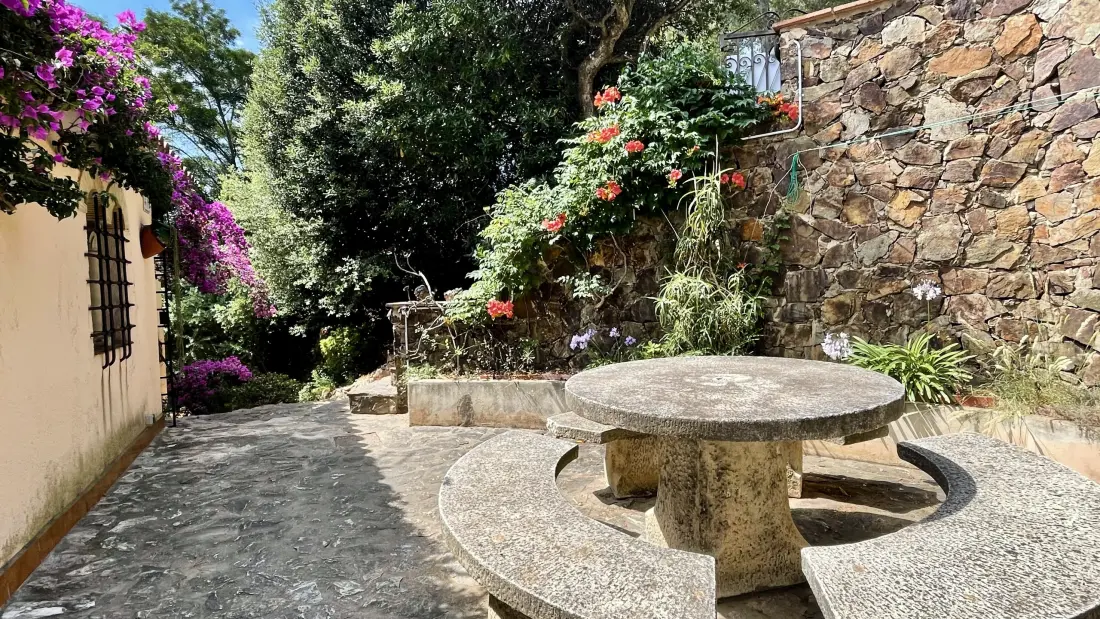 Maison à Pals