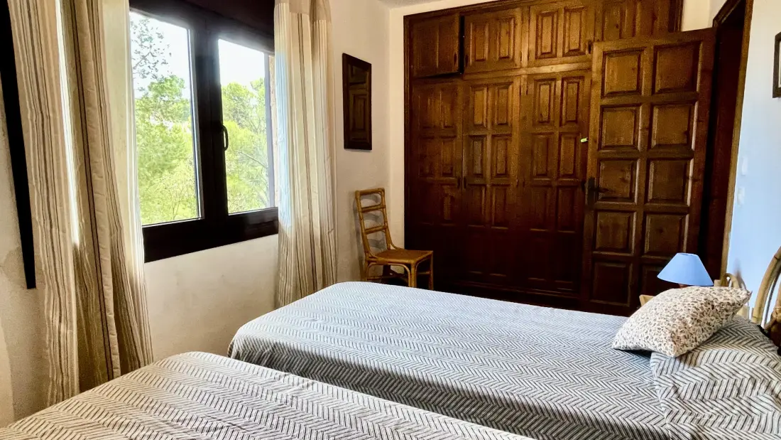 Maison à Pals