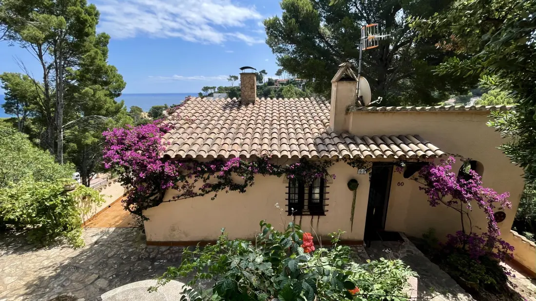 Maison à Pals