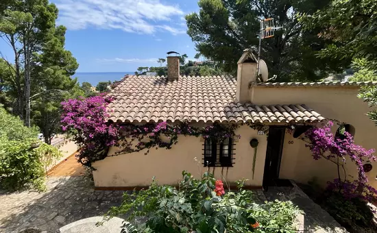 Maison à Pals
